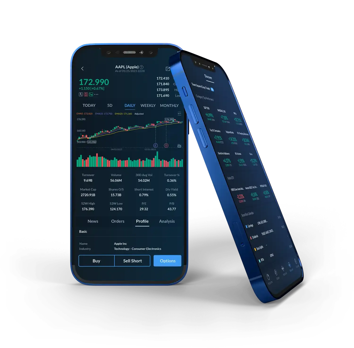 BBAE App