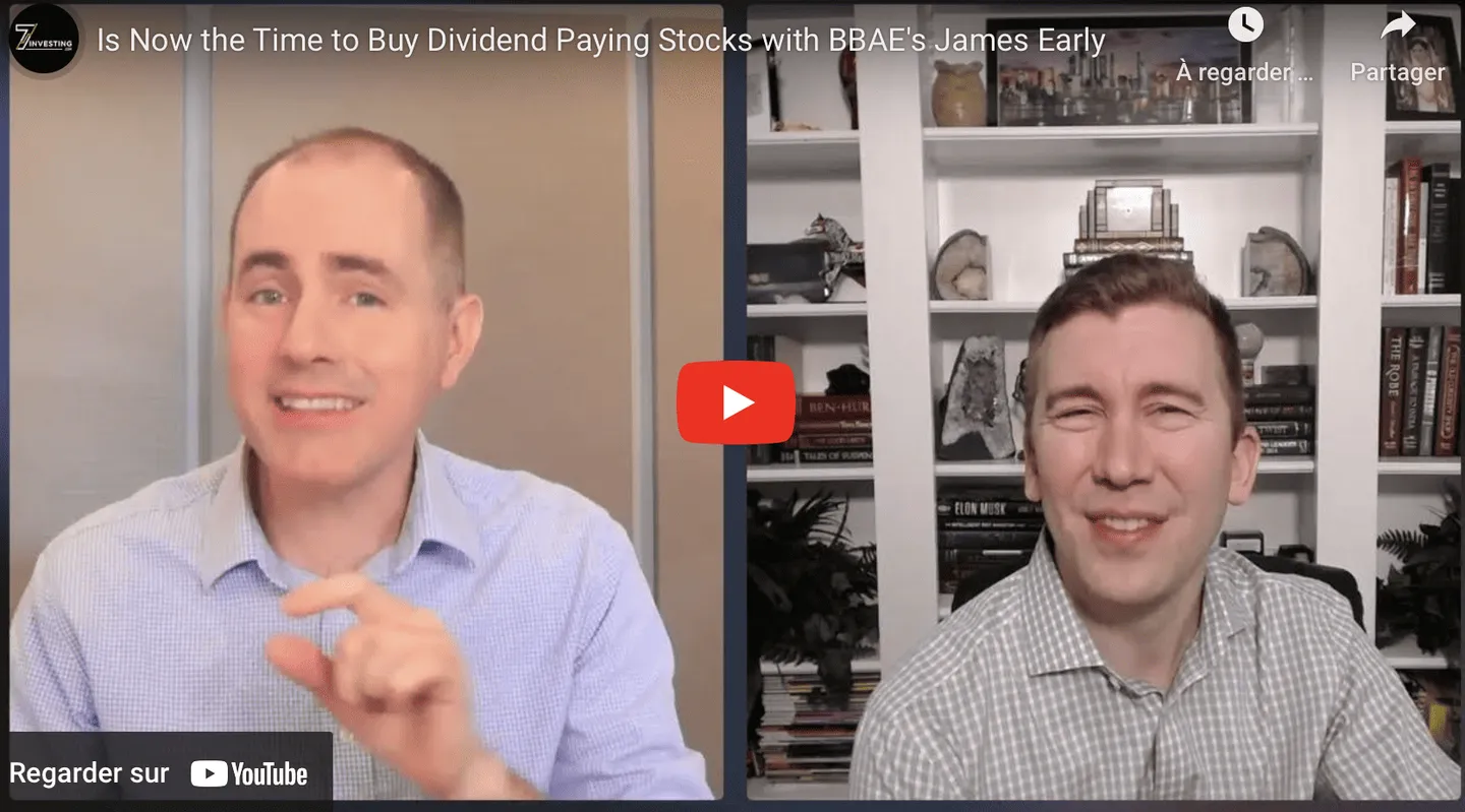 Is now the time to buy dividend paying stocks?
