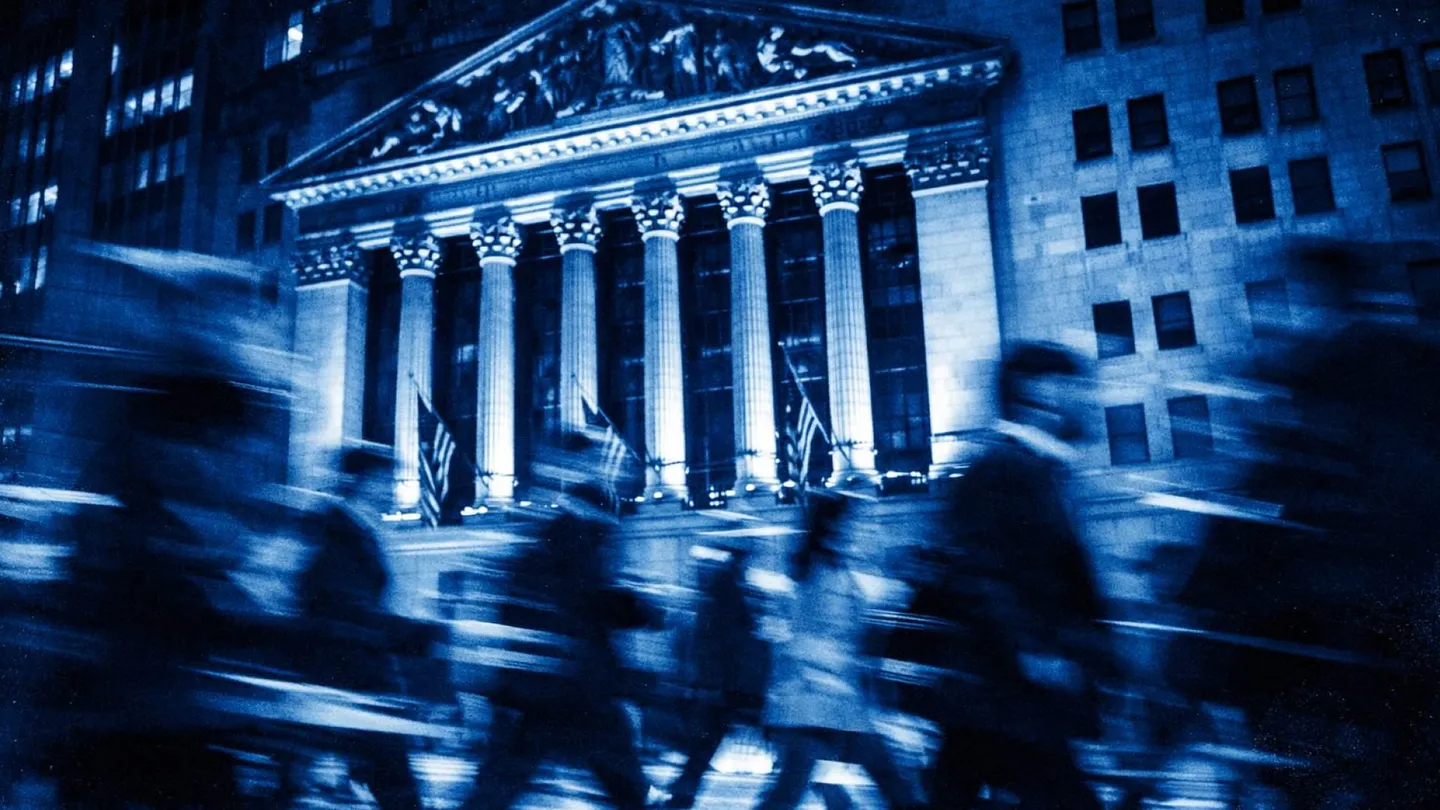 S&P 500 The Winners and Losers of January 2026