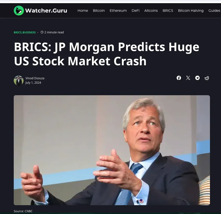 BRICS