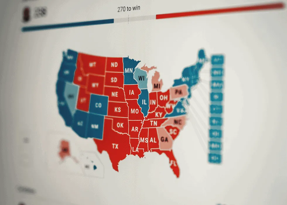 Trump Elections