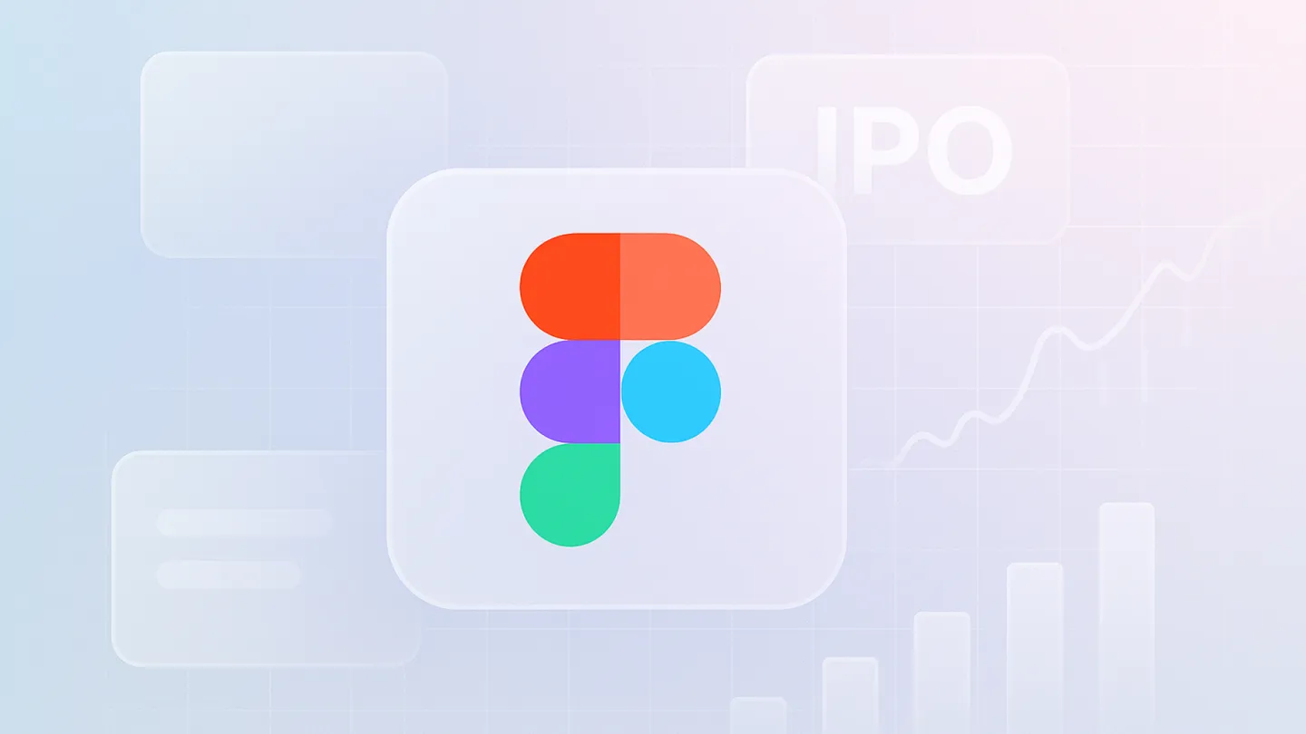Figma IPO S1 $FIG