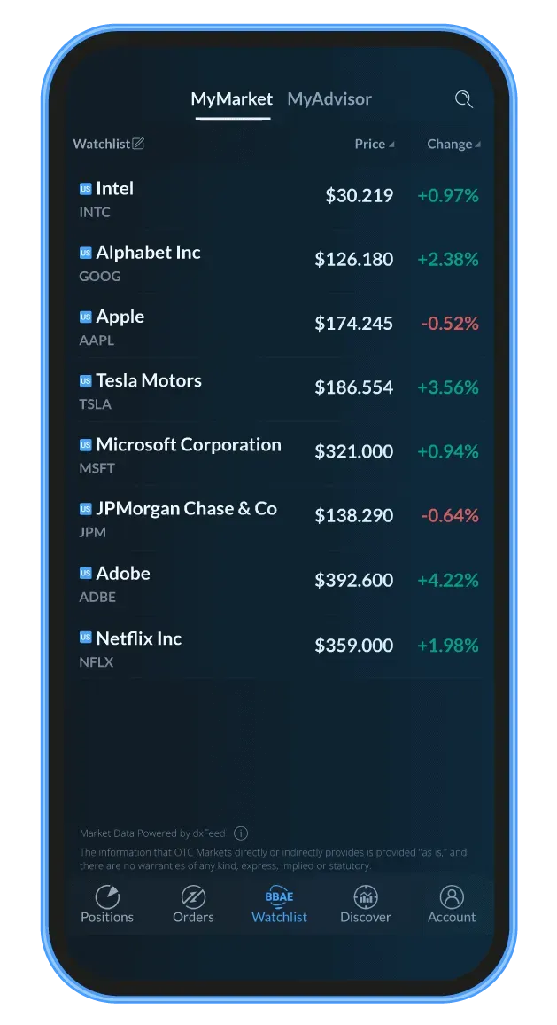 BBAE app screen