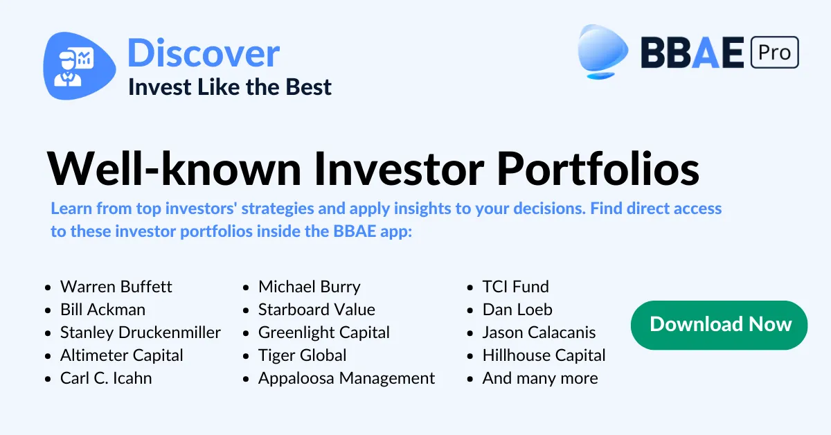 Well Known Investors Blue Download