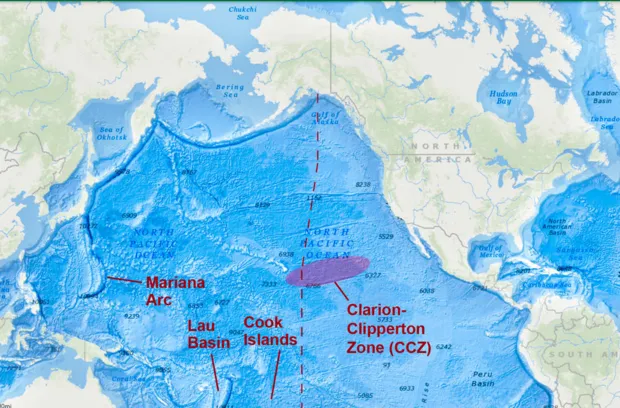 620px-Location_of_the_Clarion_Clipperton_Zone