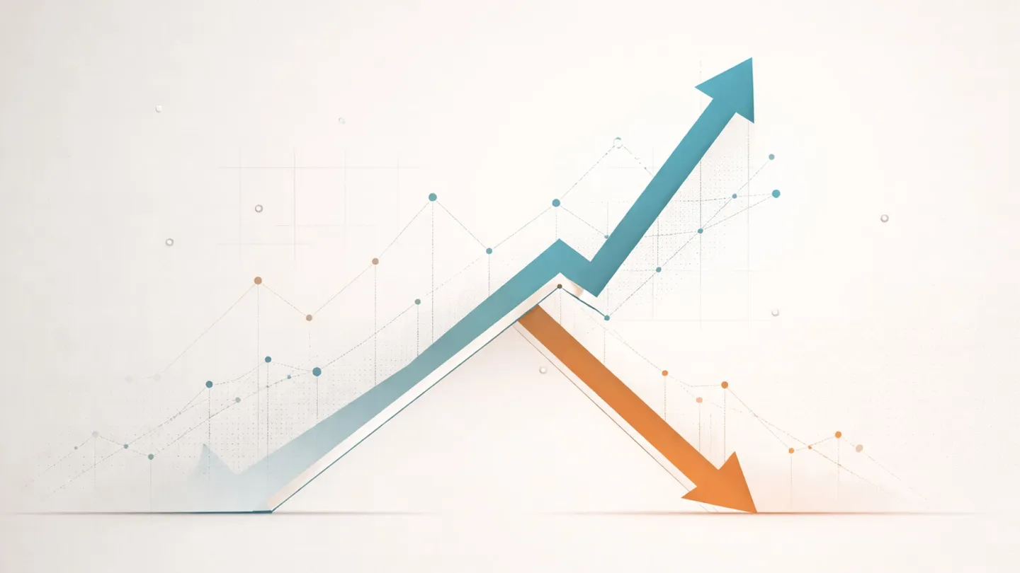 S&P 500: The Winners and Losers of 2025