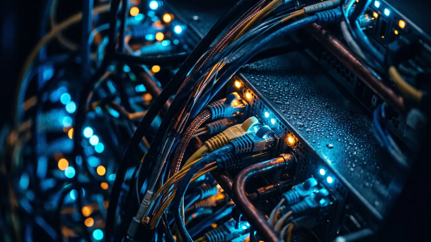 The 2026 Bitcoin Miner to AI Data Center Boom