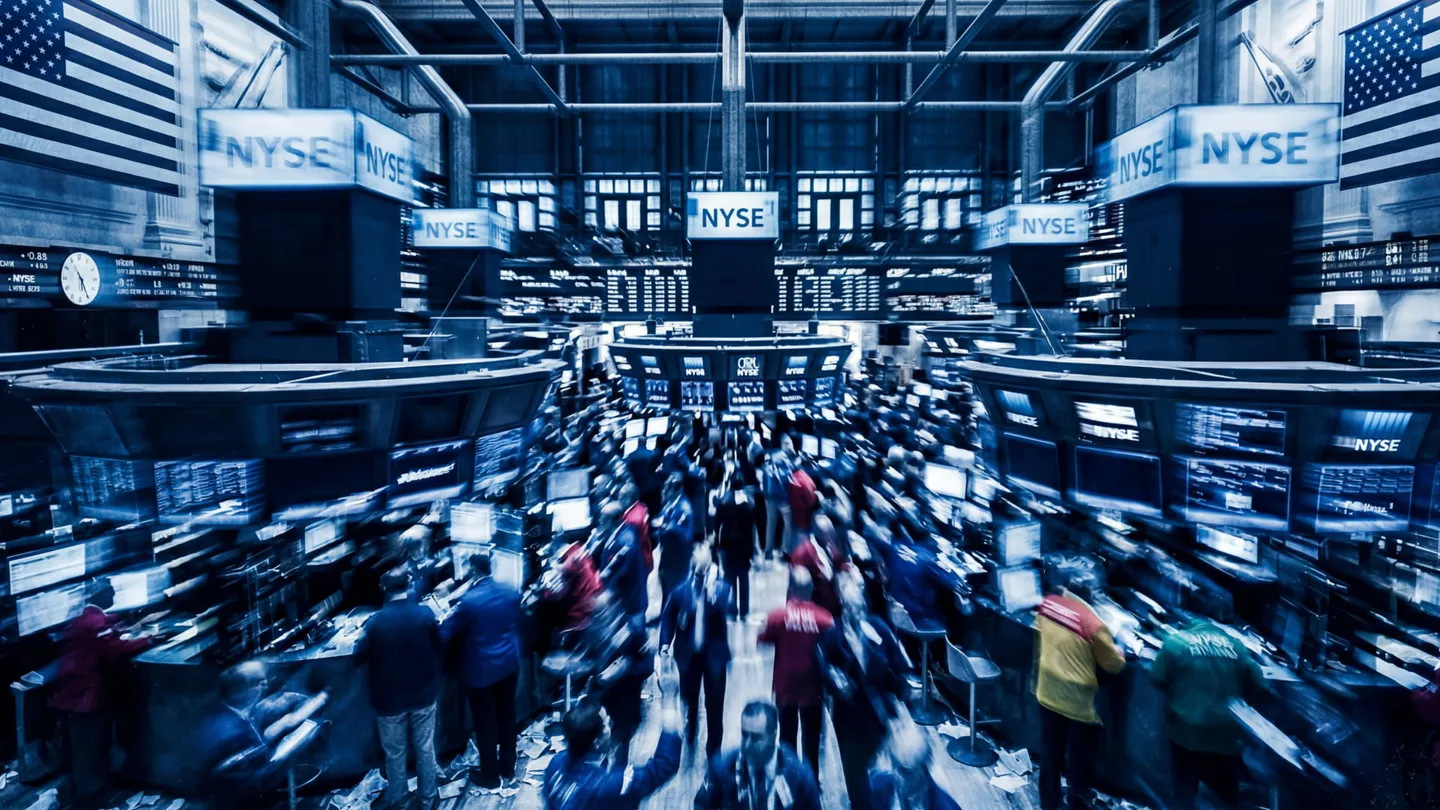 S&P 500 The Winners and Losers of February 2026
