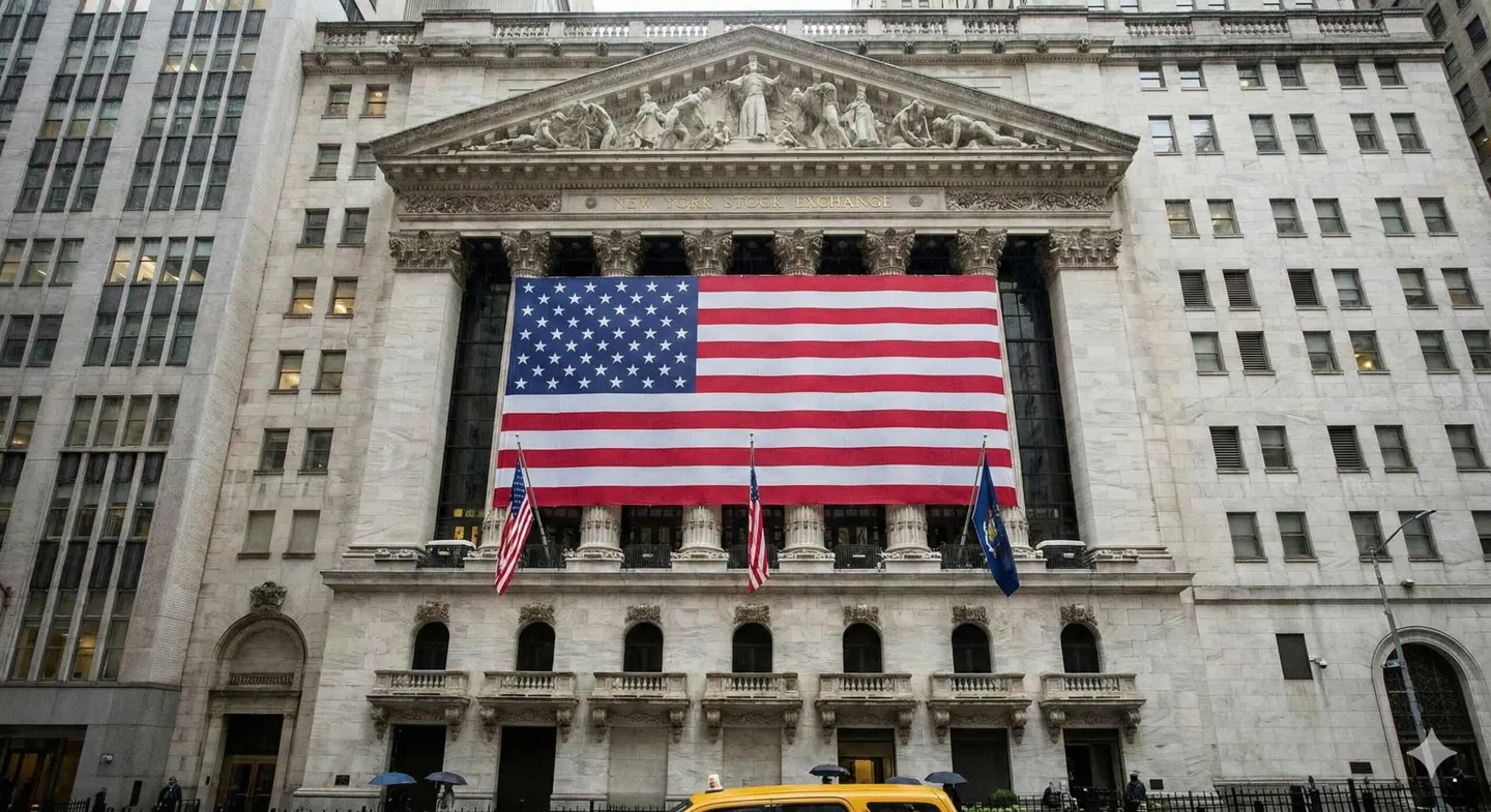 S&P 500- The Winners and Losers of November 2025