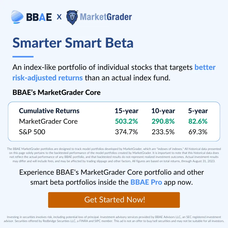 SmartBeta