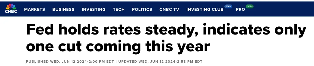 Fed-holds-rates-steady-indicates-only-one-cut-coming-this-year
