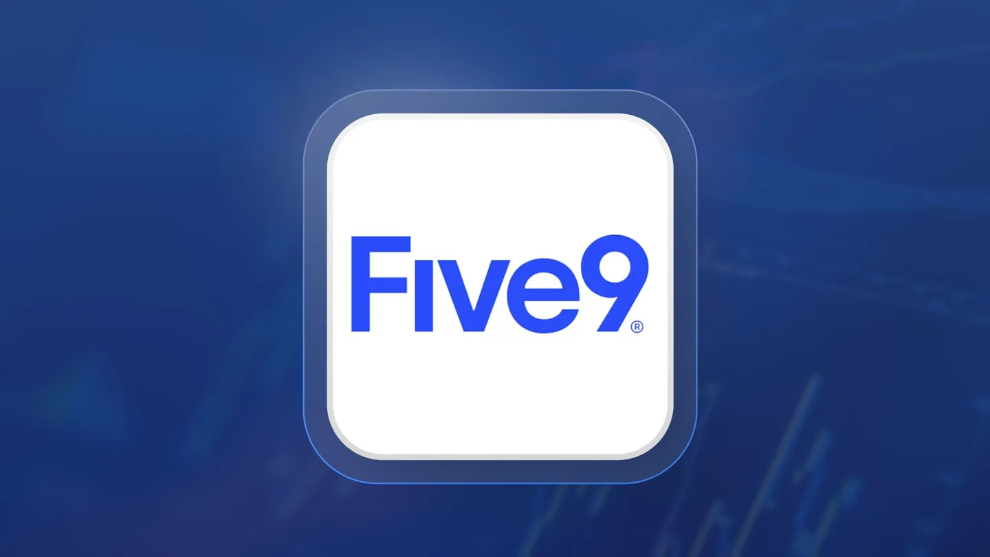 FIVN