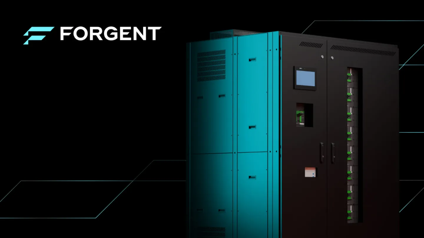Forgent ($FPS) IPO The Infrastructure Company Behind Data Center Power