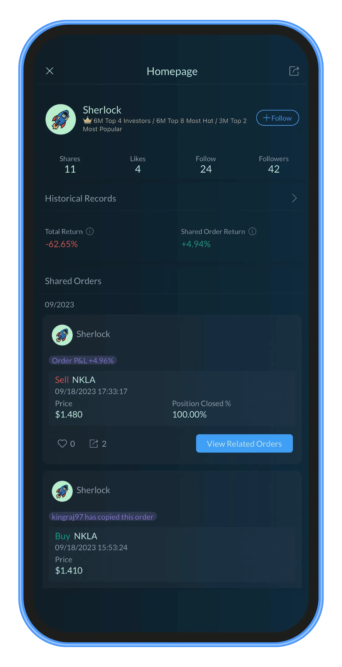 Copy-Trade-Profile