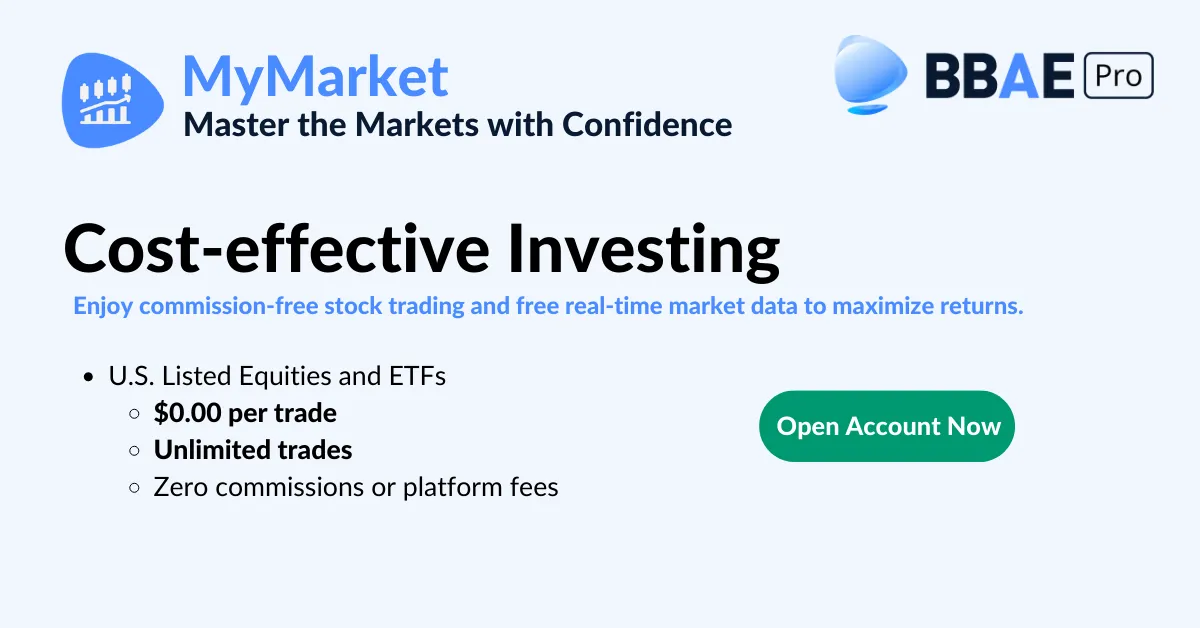 Cost Effective Investing